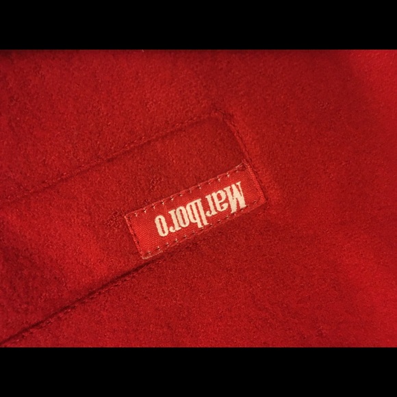 Vintage Marlboro Wool Sweater - Picture 4 of 4